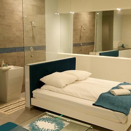 Mirror Apartments Красков Екстериор снимка