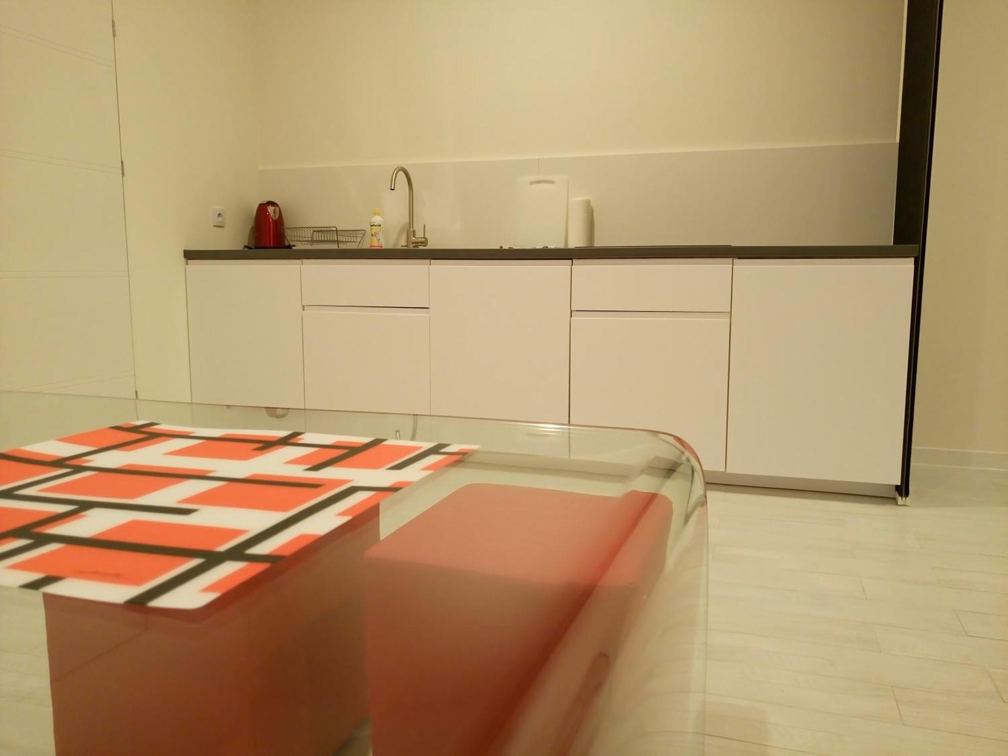 Mirror Apartments Красков Екстериор снимка