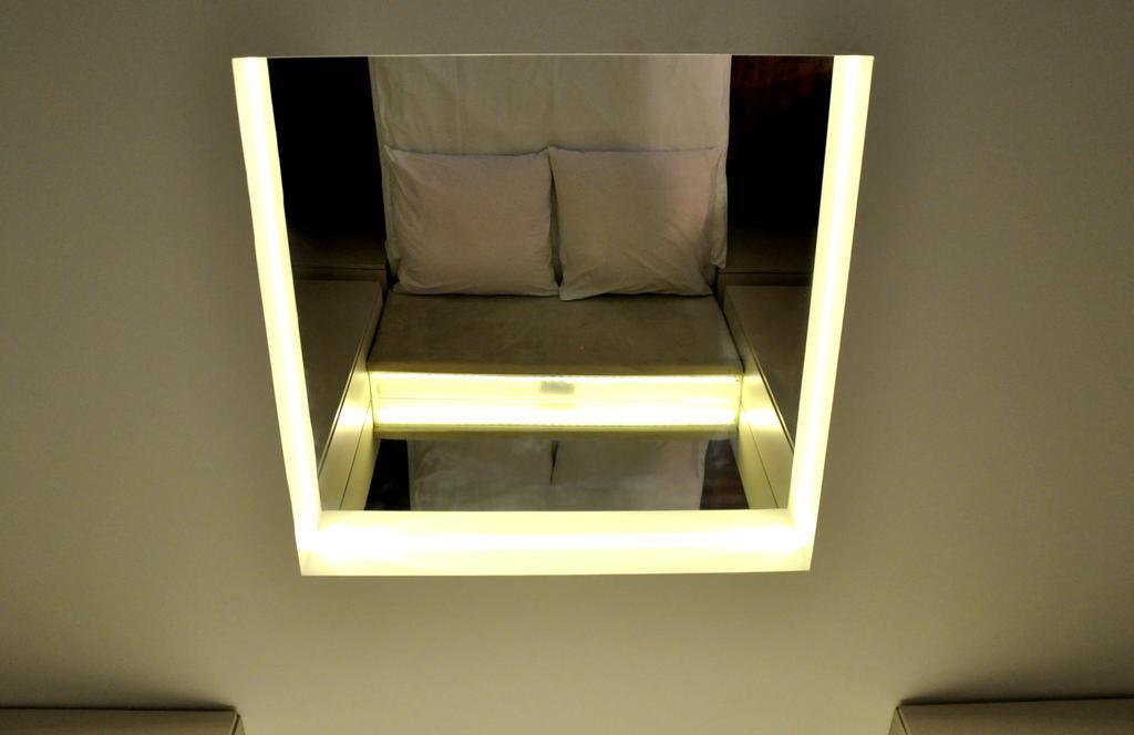 Mirror Apartments Красков Екстериор снимка